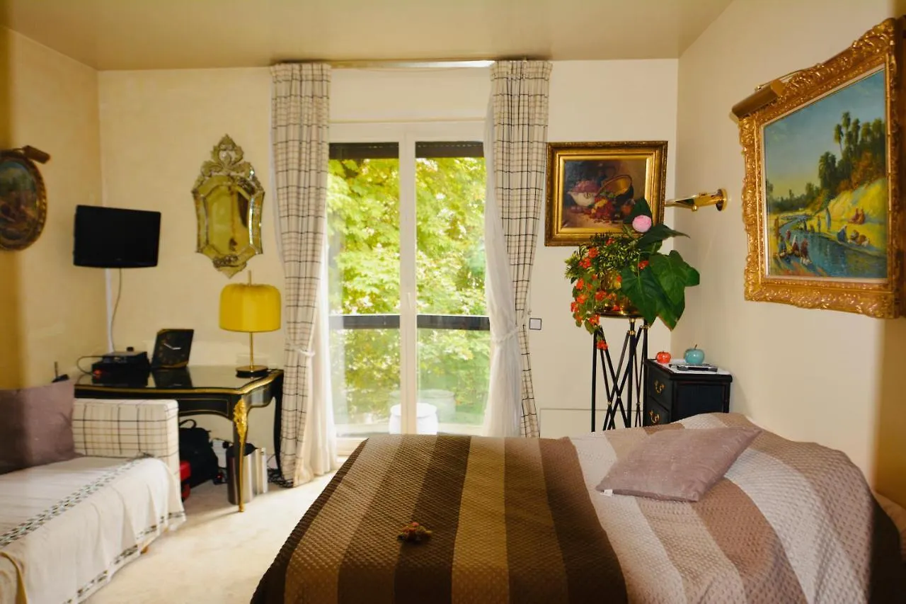 Champs Elysees Luxury & Design Arc De Triomphe - Foch * Paris