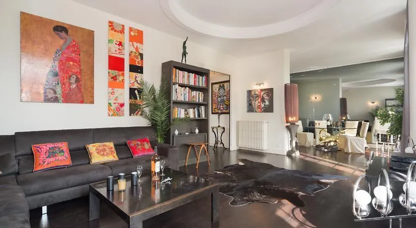 Champs Elysees Luxury & Design Arc De Triomphe - Foch