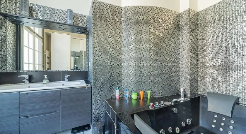 Champs Elysees Luxury & Design Arc De Triomphe - Foch Apartamento
