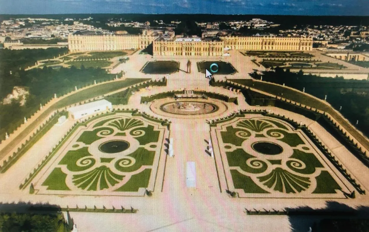 Champs Elysees Luxury & Design Arc De Triomphe - Foch Paris