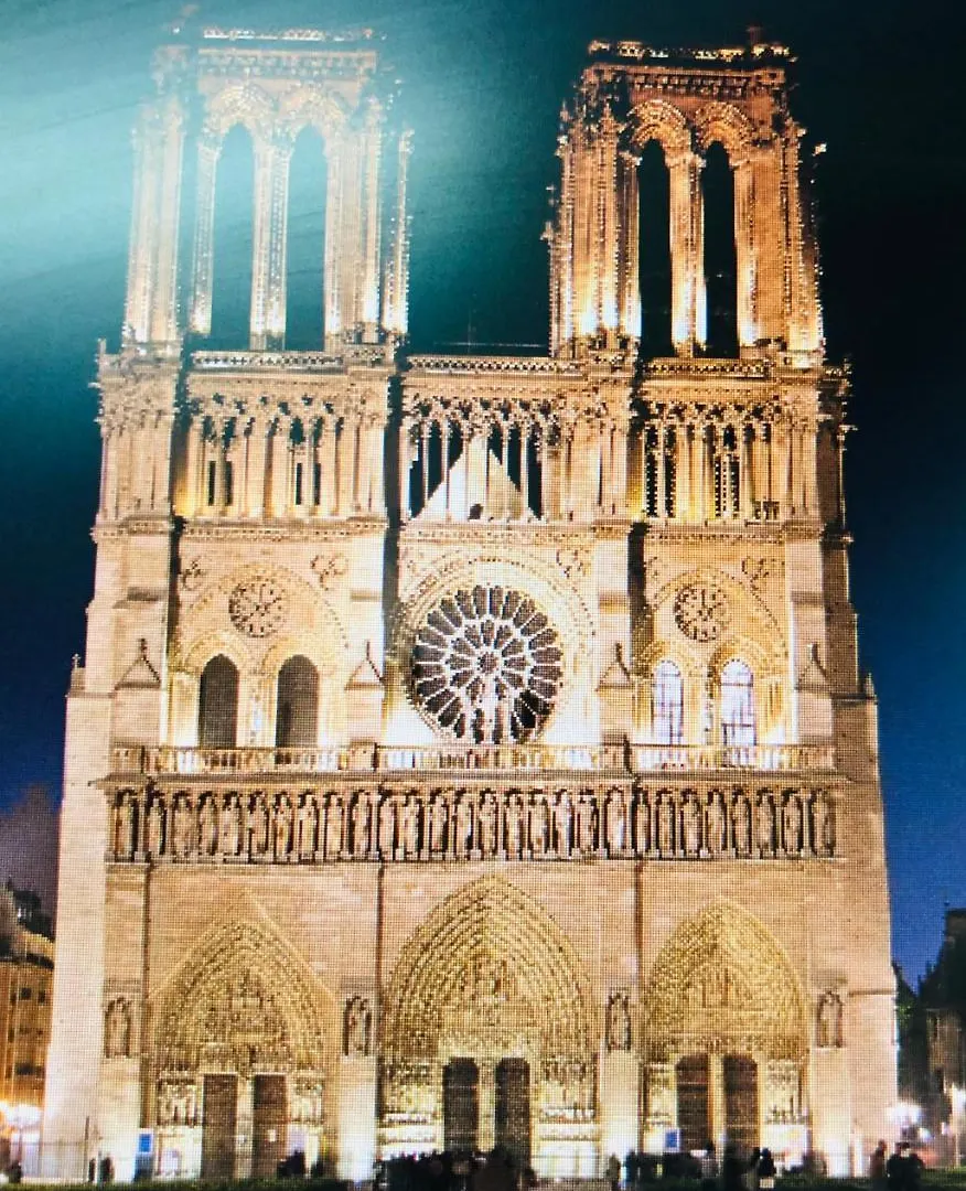 Champs Elysees Luxury & Design Arc De Triomphe - Foch Apartamento