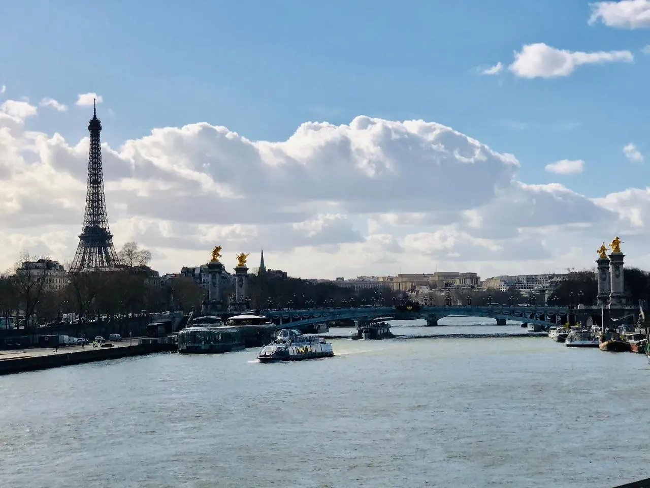 Champs Elysees Luxury & Design Arc De Triomphe - Foch Apartamento Paris