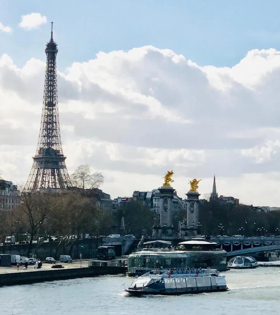 Champs Elysees Luxury & Design Arc De Triomphe - Foch Apartamento *