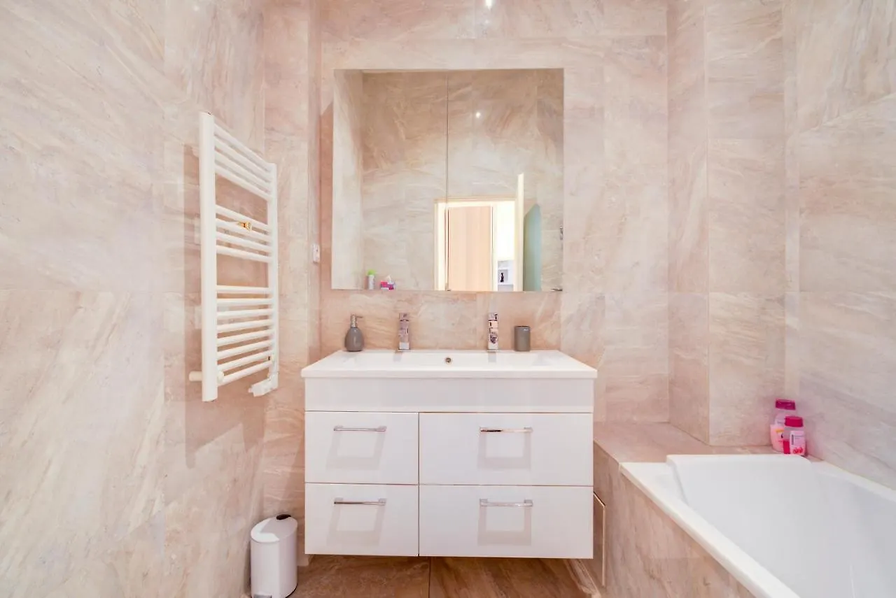 Apartamento Champs Elysees Luxury & Design Arc De Triomphe - Foch Paris